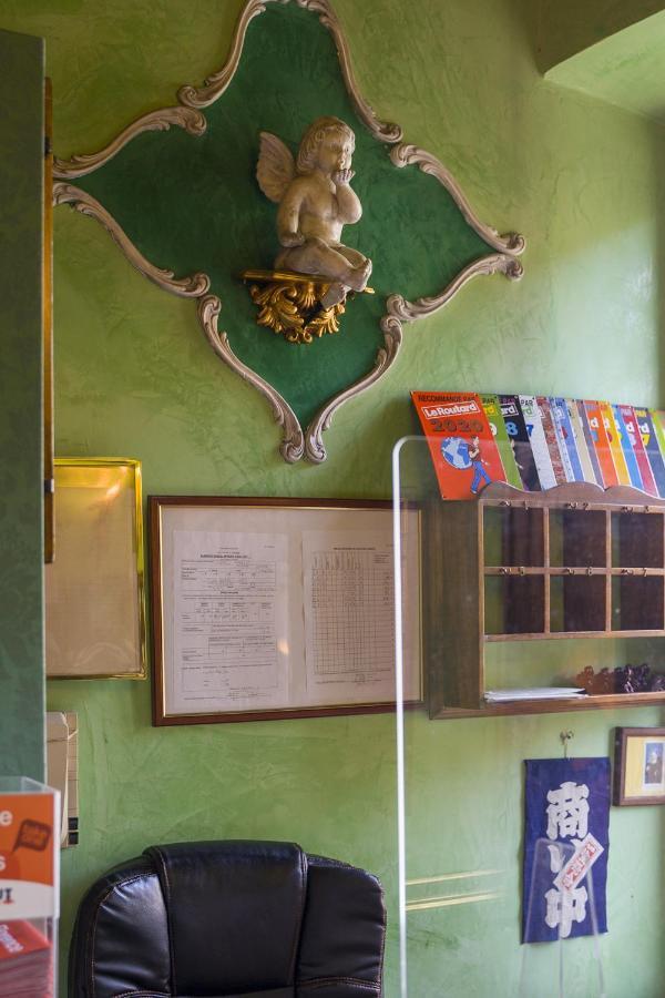 Abaco Firenze