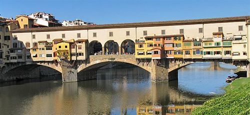 Abaco Hotel Firenze